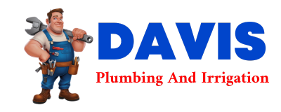 Trusted plumber in MACHIAS